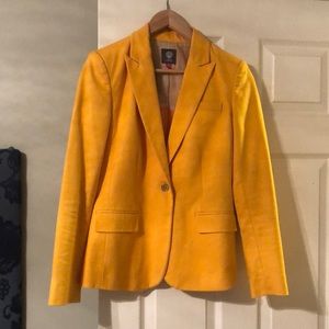 Women’s Blazer